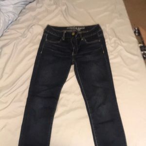American Eagle Jeggings